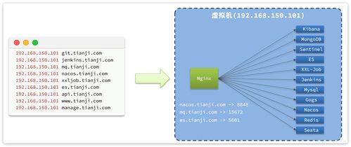 微服務架構企業級精品項目實踐 天機學堂信息咨詢服務